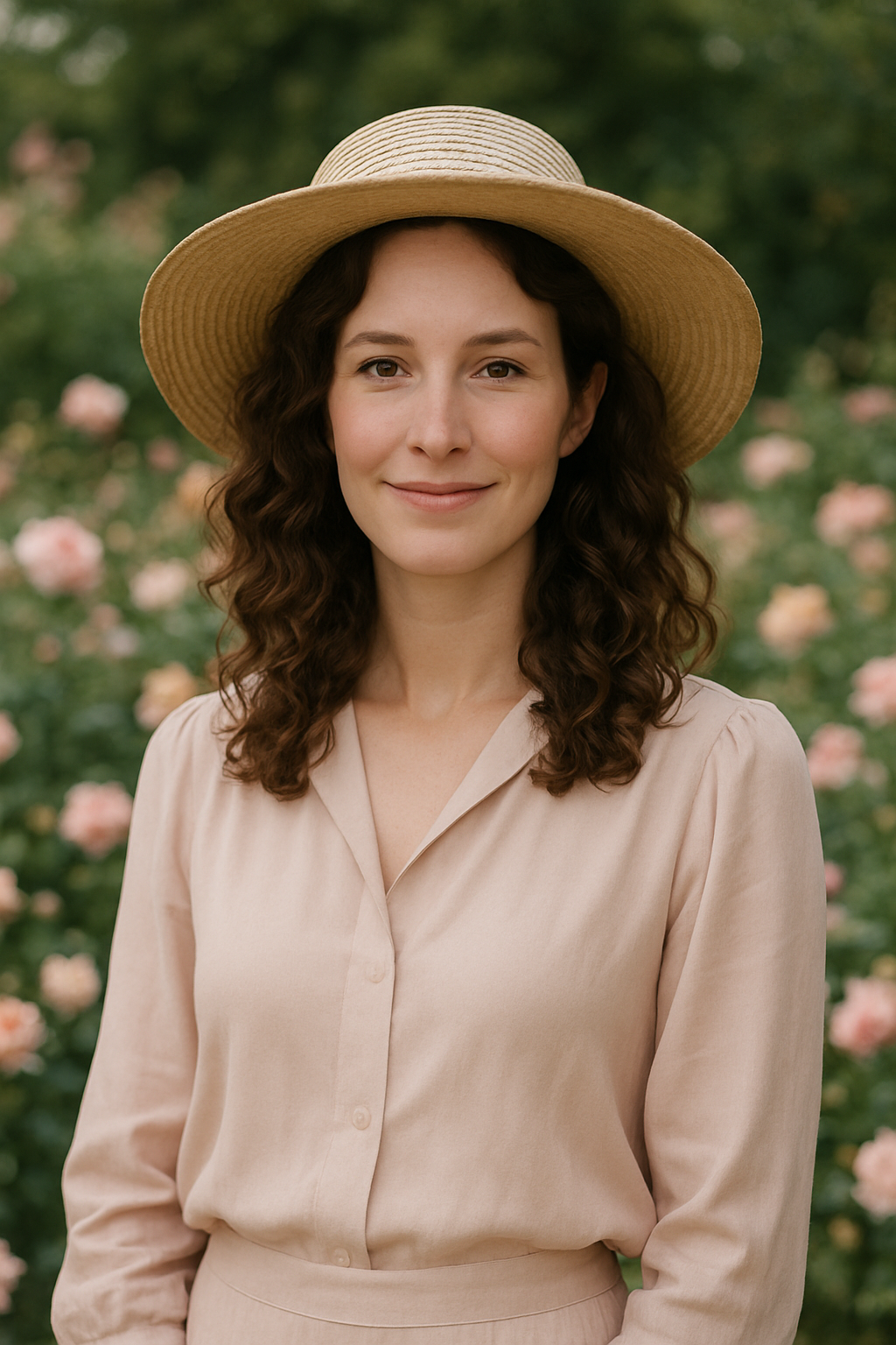 flora