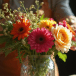 Mastering the Art of Bouquets with Cut Flowers: A Beginner’s Guide
