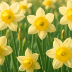 Transplanting Daffodil Bulbs: A Complete Guide for Healthy Blooms Year After Year