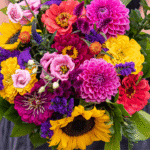 Best Cut Flowers for Small Farms