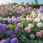 Growing Globe Amaranth Made Easy: 7 Tips for Long-Lasting Blooms