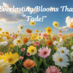 How to Grow Strawflower in 7 Easy Steps: Proven Tips for Beautiful Everlasting Flowers