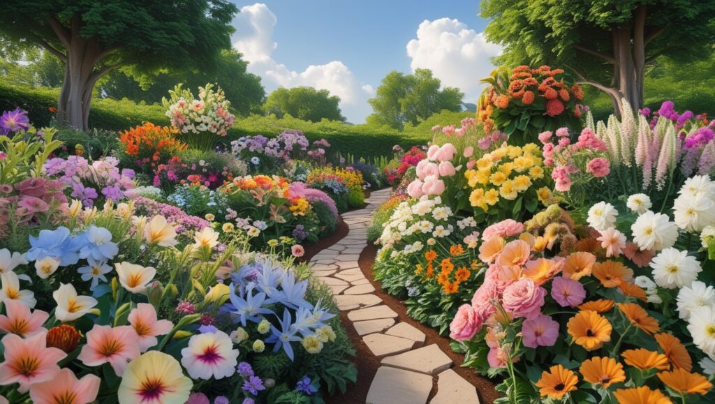 What Makes a Garden a Cut Flower Garden? A Complete 2025 Guide