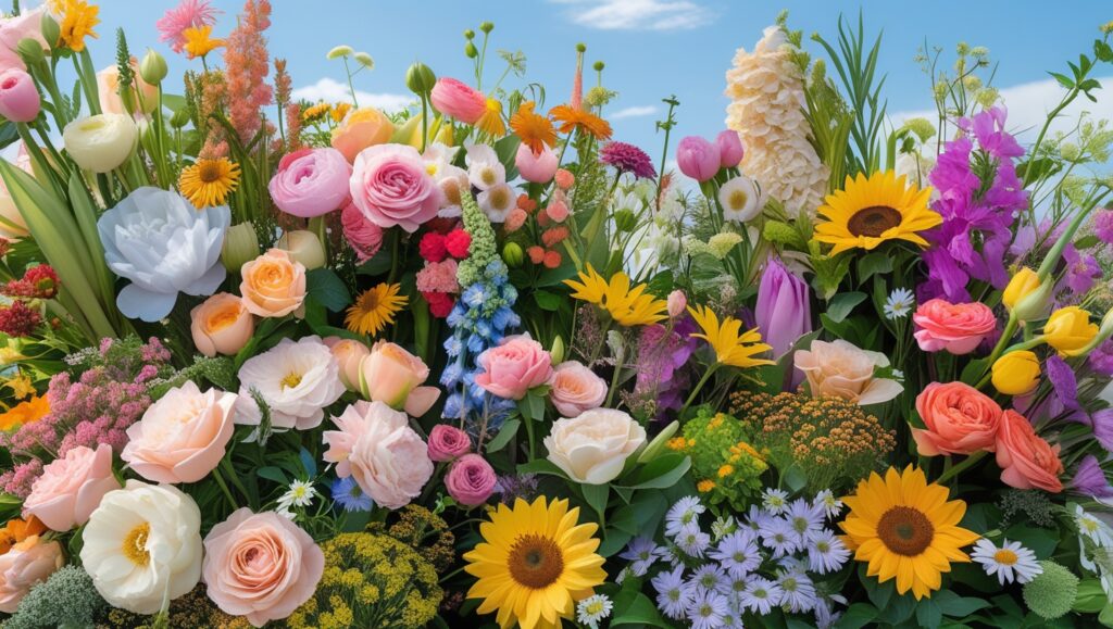 Cut Flower Garden Planning Tips: A Complete 2025 Guide for Stunning Blooms