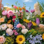 Cut Flower Garden Planning Tips: A Complete 2025 Guide for Stunning Blooms