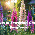 How to Grow Foxglove Easily: Expert Tips for Gorgeous Cottage Garden Flowers