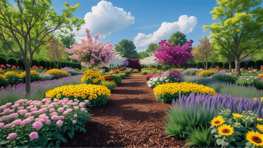 Best Layout for Cut Flower Beds: A Complete 2025 Guide for Beginner & Experienced Gardeners