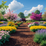 Best Layout for Cut Flower Beds: A Complete 2025 Guide for Beginner & Experienced Gardeners