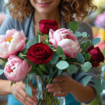 Flower Arrangement Design: Complete 2025 Guide with Styles, Color Theory & Step-by-Step Tips