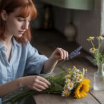 Flower Arrangement Design for Beginners: A Complete 2025 Guide to Stunning Bouquets