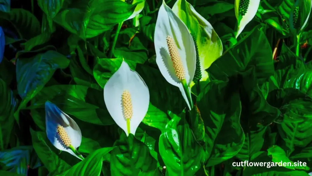 Peace Lily