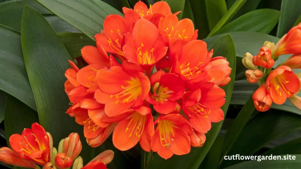 Clivia