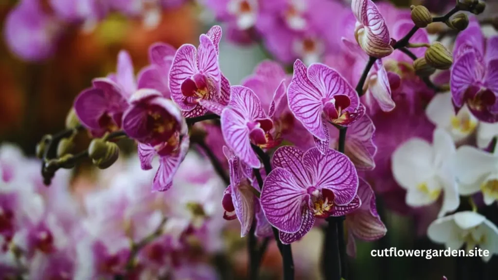  Moth Orchid.